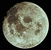 фотографии луны