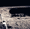 фото луны