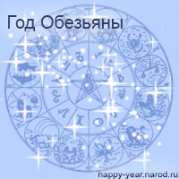 2016 год Обезьяны